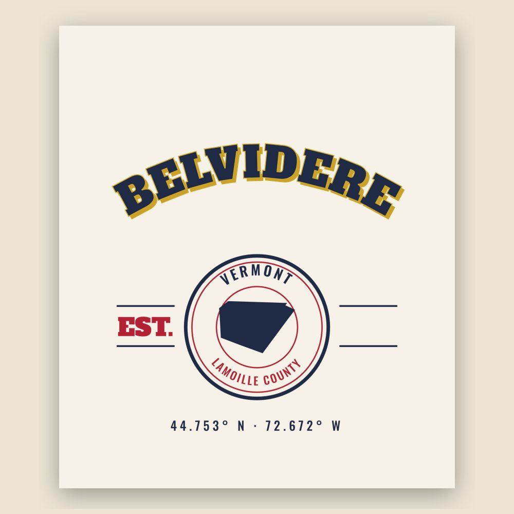 Belvidere Market Tote