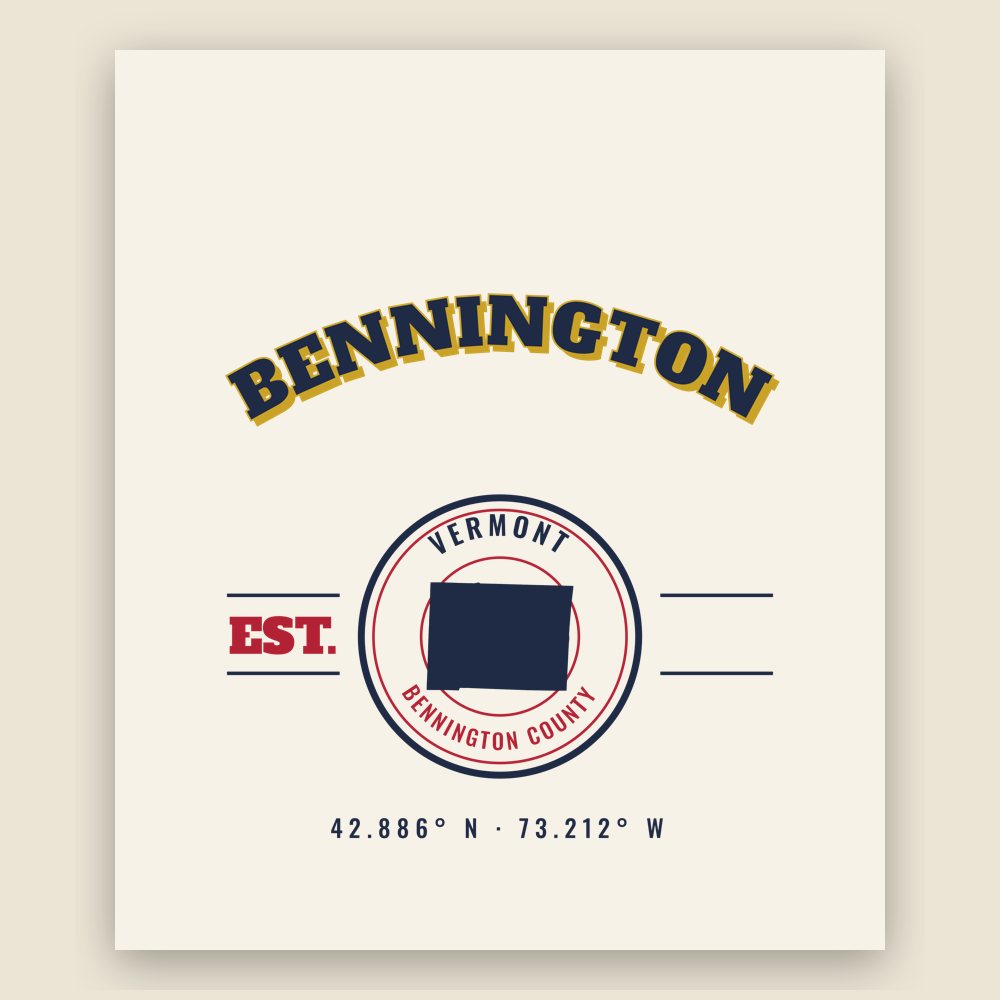 Bennington Market Tote