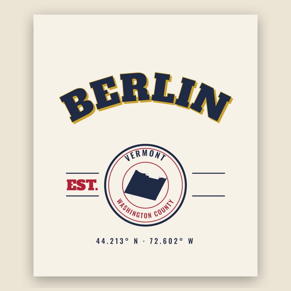 Berlin Market Tote