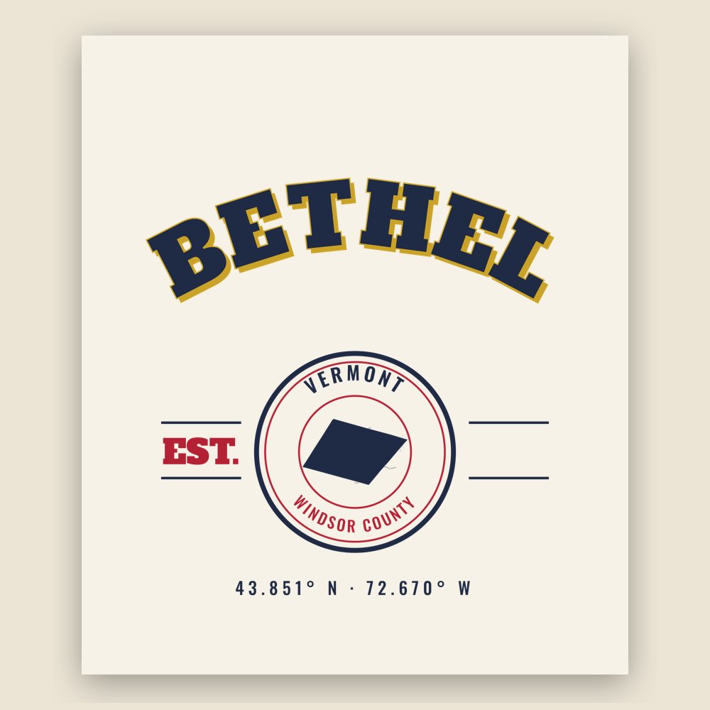 Bethel Market Tote