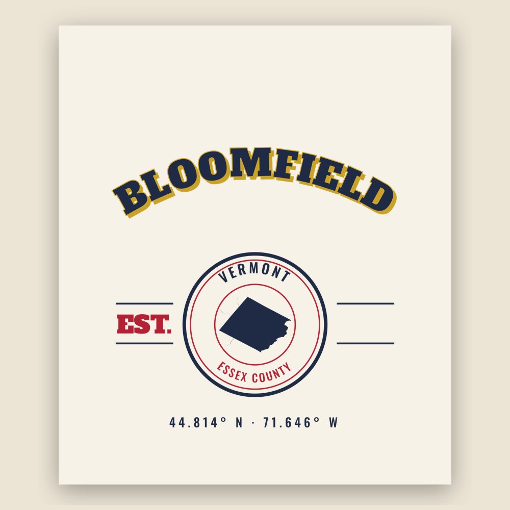 Bloomfield Market Tote