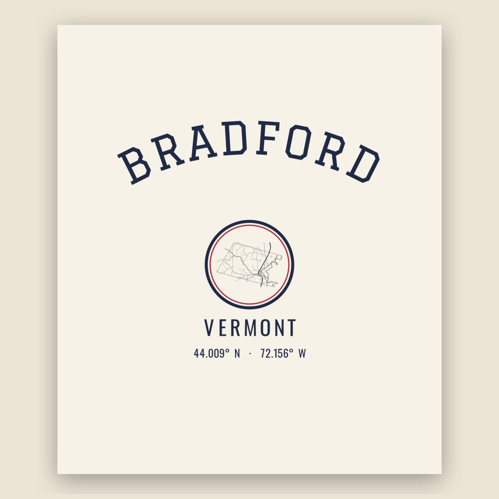 Bradford Est. Tumbler