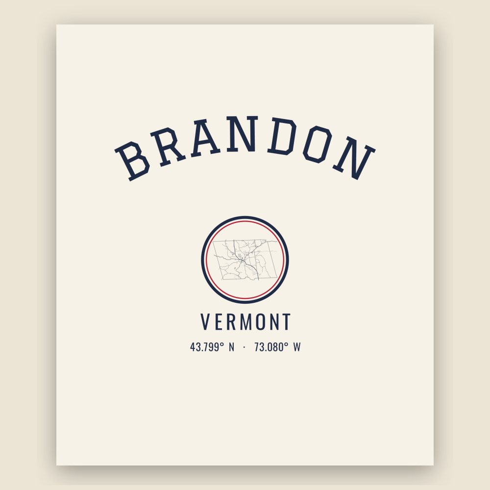Brandon Est. Tumbler