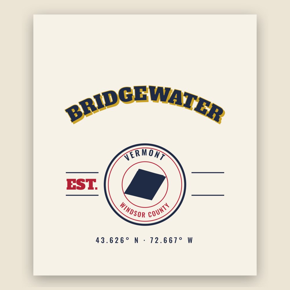 Bridgewater Market Tote