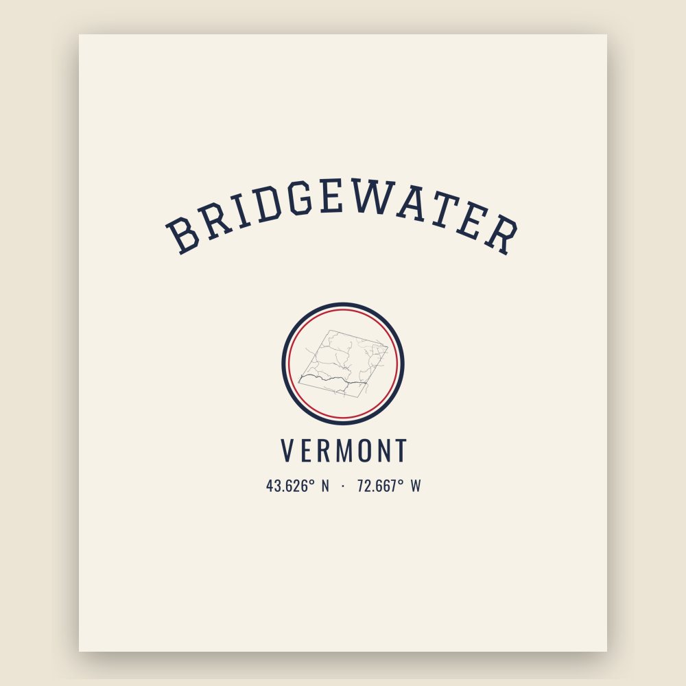 Bridgewater Est. Tumbler