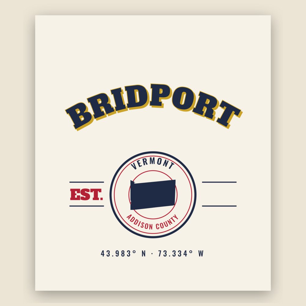 Bridport Market Tote