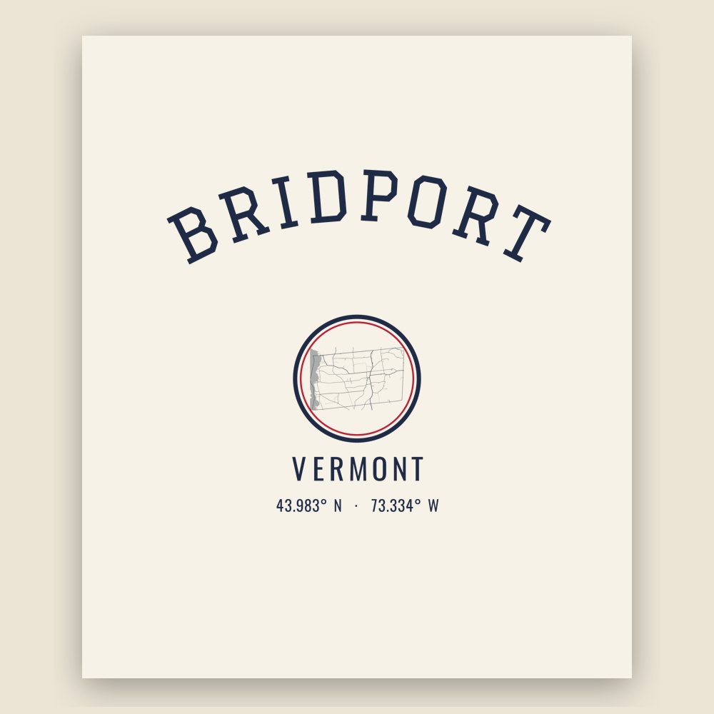 Bridport Est. Tumbler