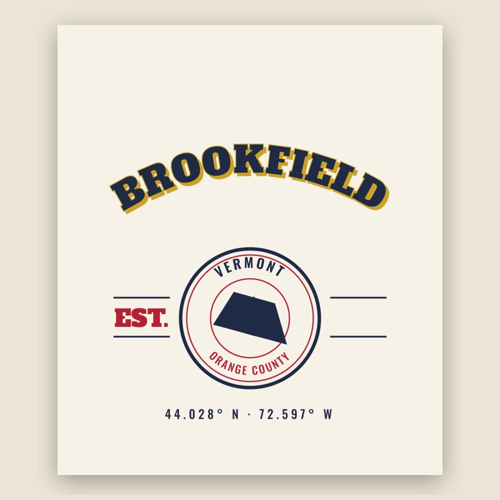 Brookfield Market Tote