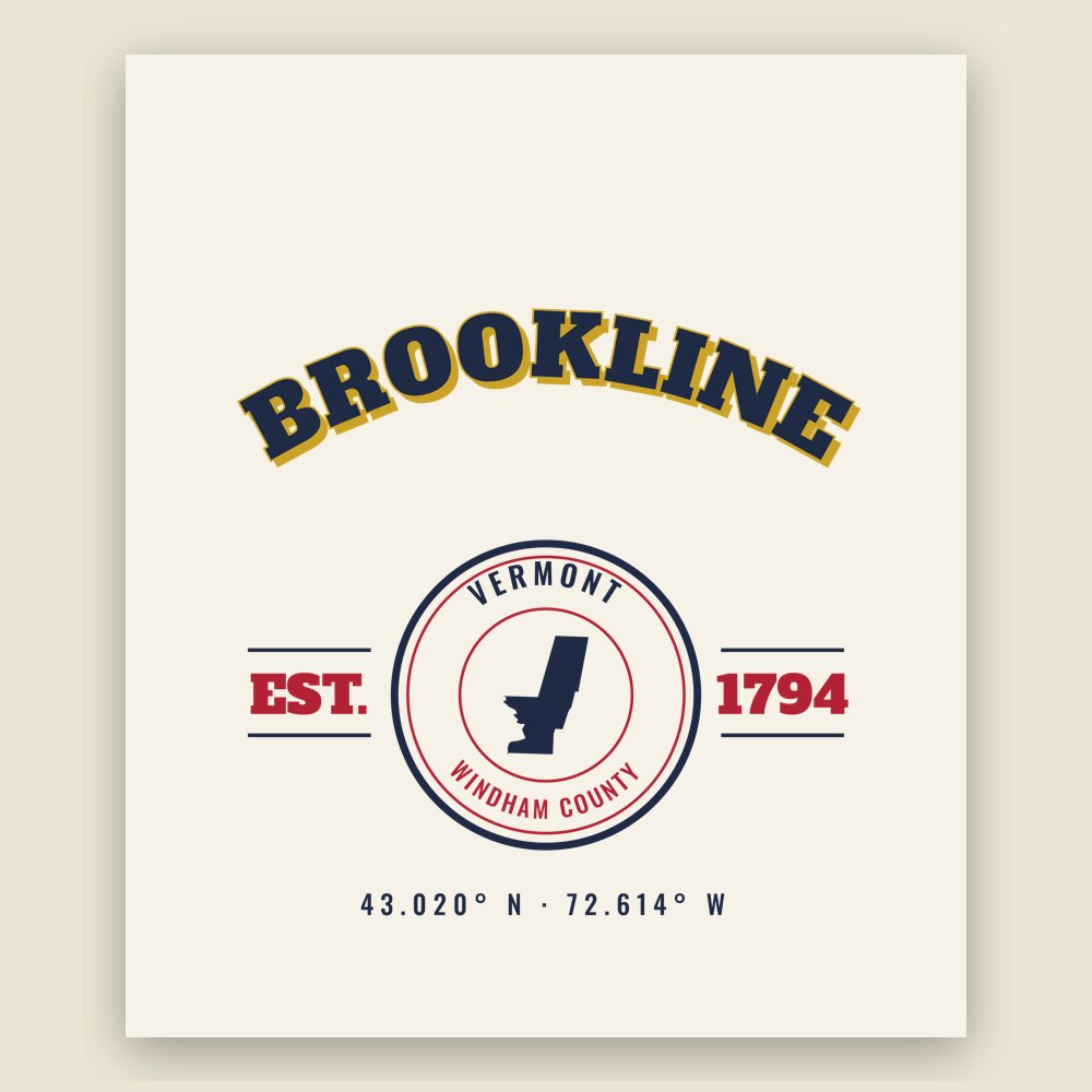 Brookline Market Tote