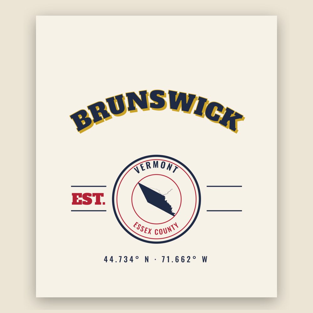 Brunswick Market Tote