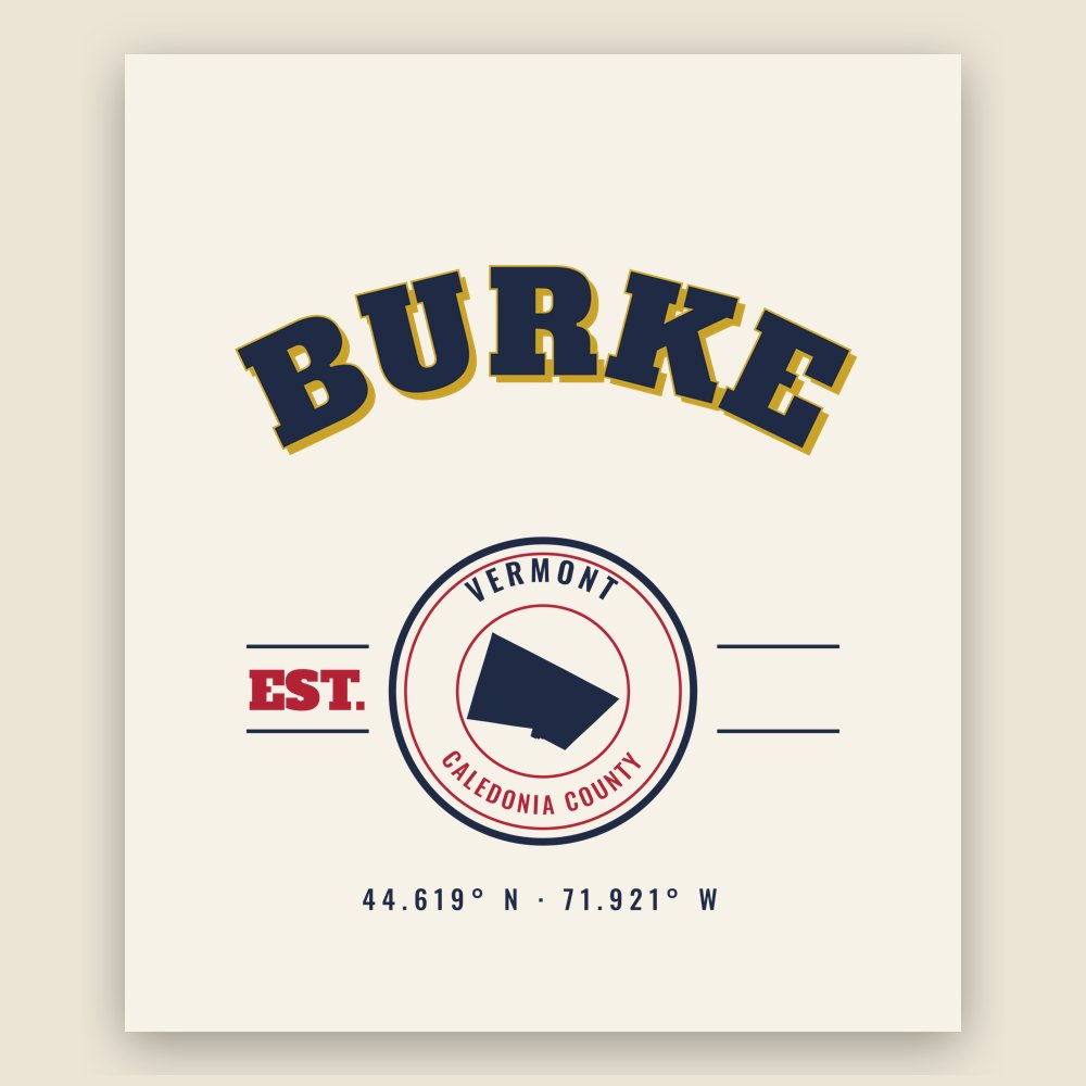 Burke Market Tote