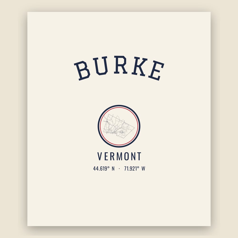 Burke Est. Tumbler