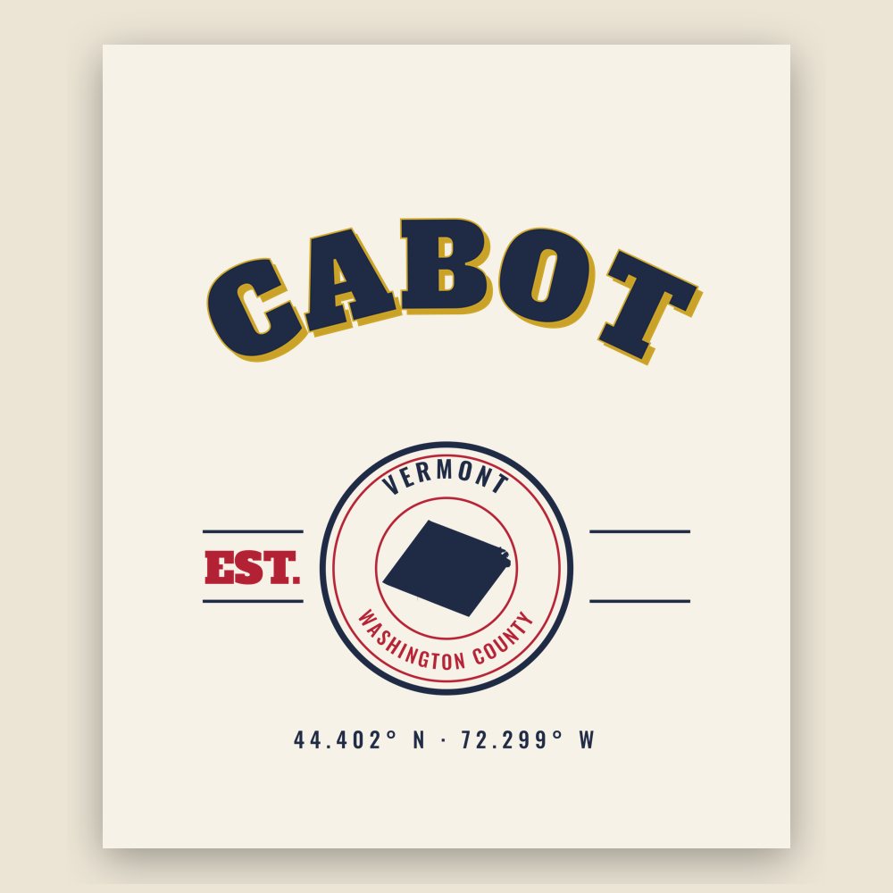 Cabot Market Tote