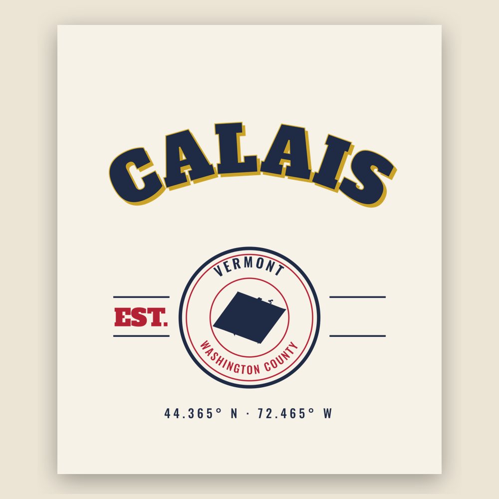 Calais Market Tote
