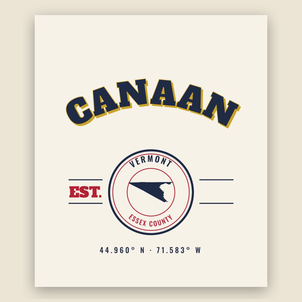 Canaan Market Tote