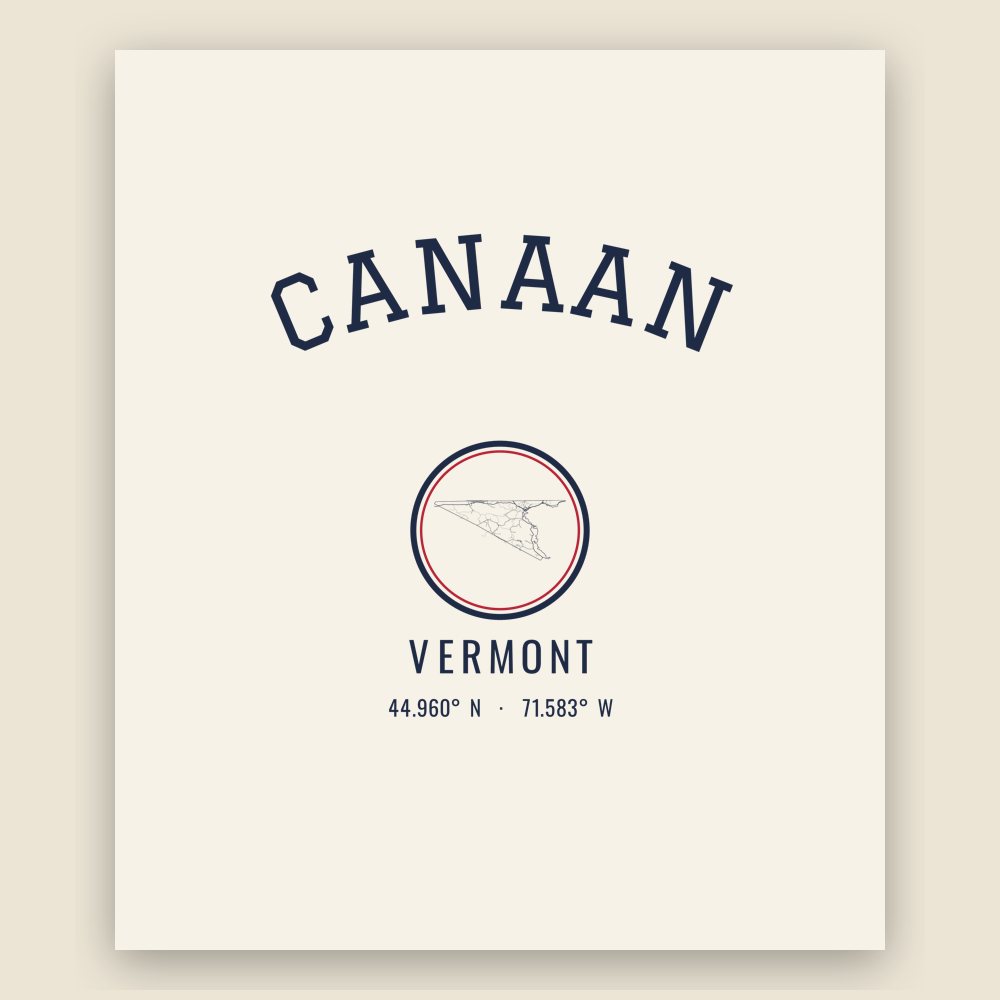 Canaan Est. Tumbler