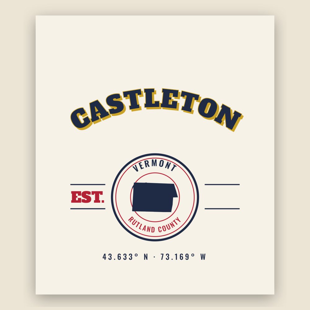 Castleton Market Tote