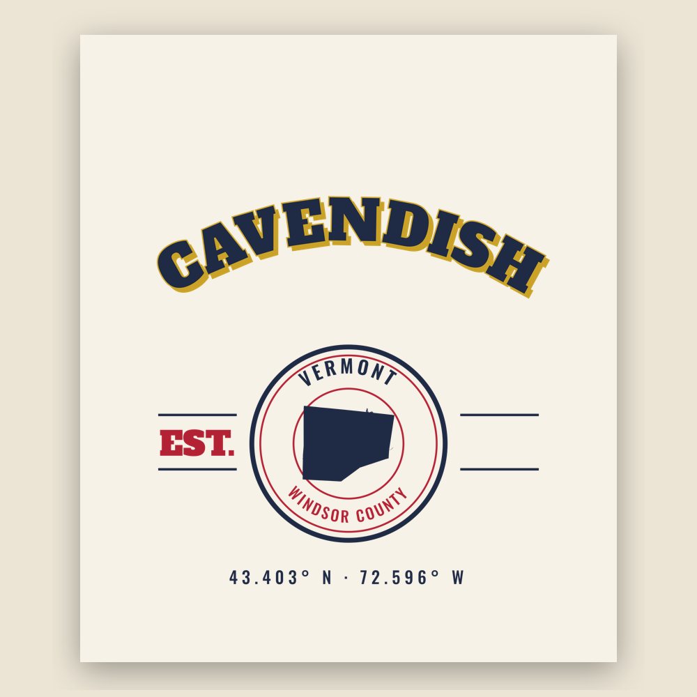 Cavendish Market Tote