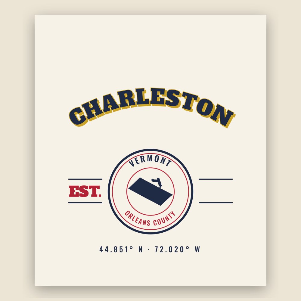 Charleston Market Tote