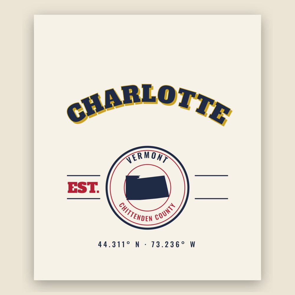 Charlotte Market Tote