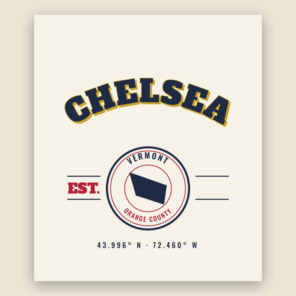 Chelsea Market Tote