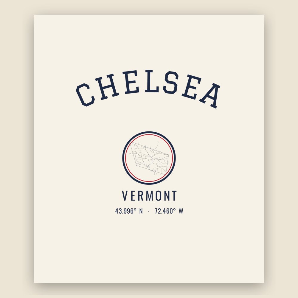 Chelsea Est. Tumbler