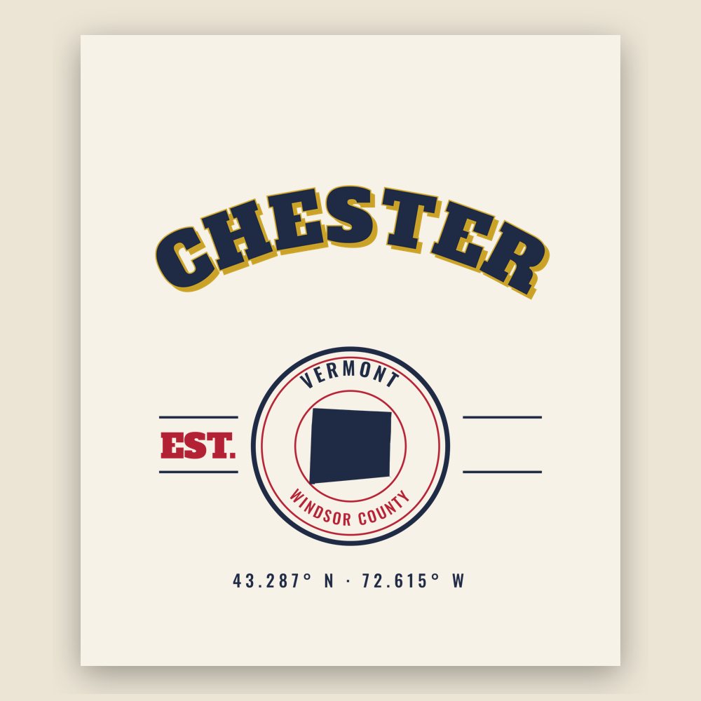 Chester Market Tote