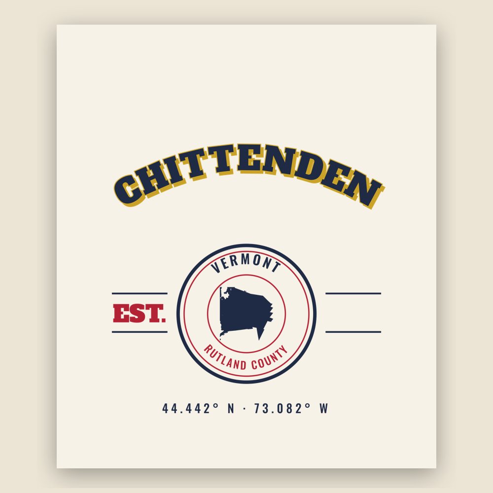 Chittenden Market Tote