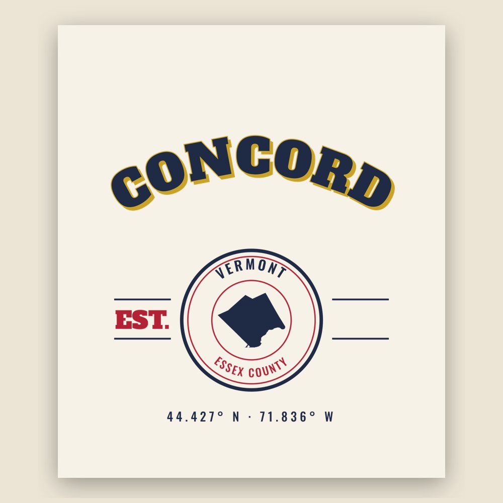 Concord Market Tote