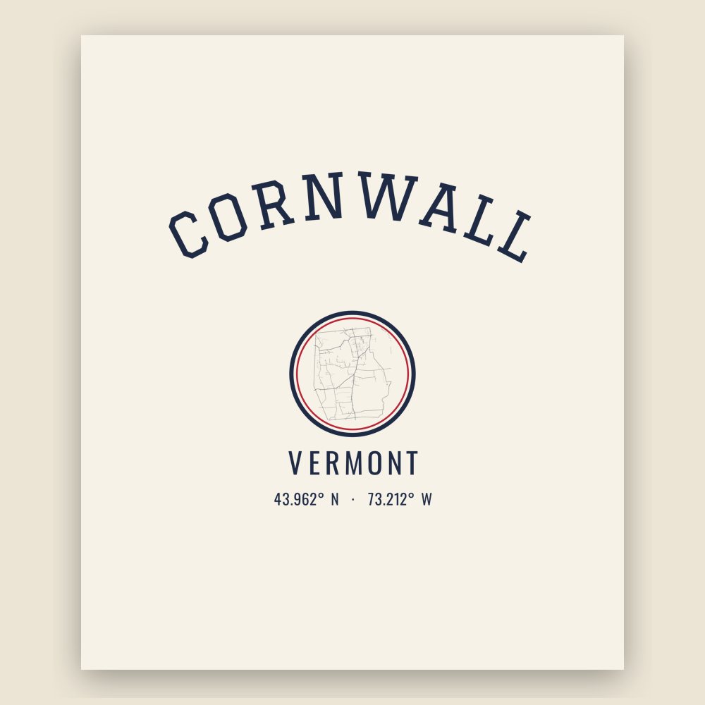 Cornwall Est. Tumbler