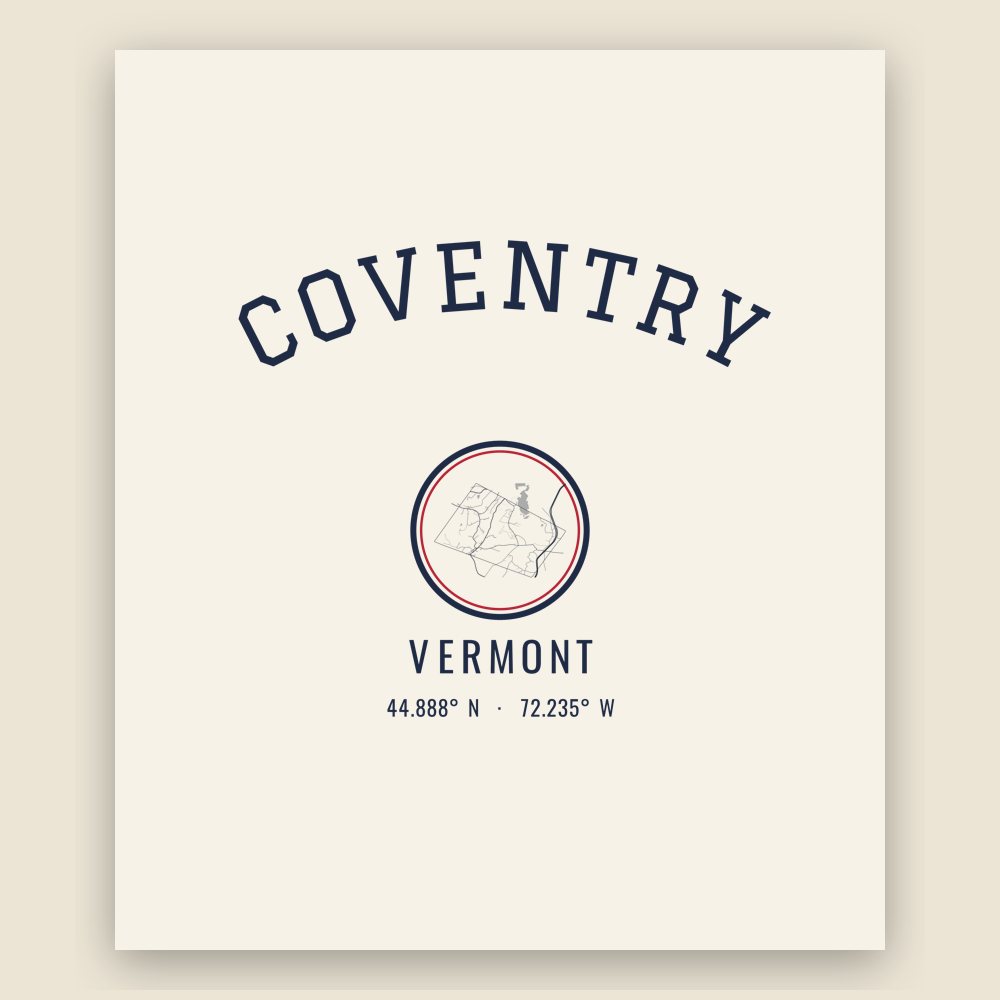 Coventry Est. Tumbler