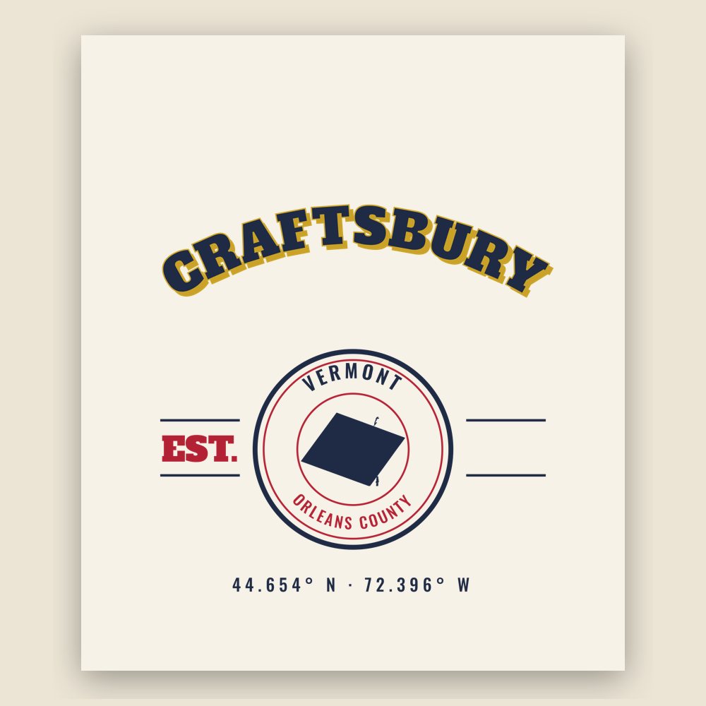 Craftsbury Market Tote