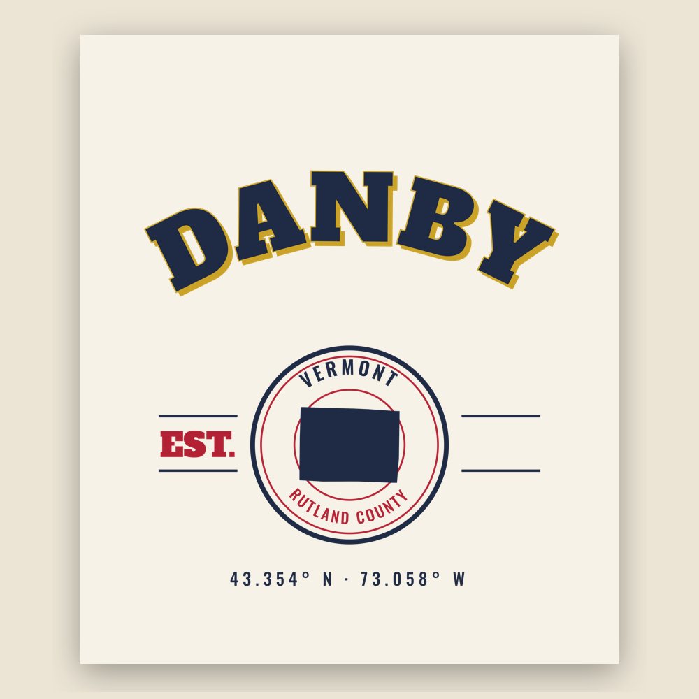 Danby Market Tote