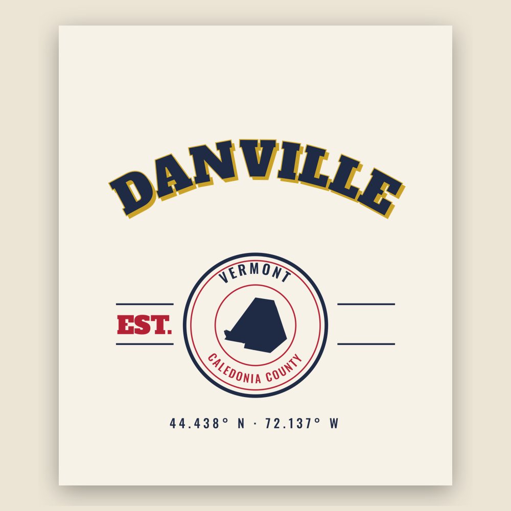 Danville Market Tote