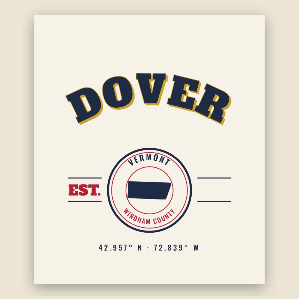 Dover Market Tote