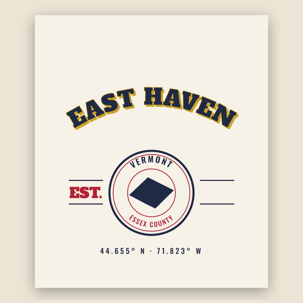 East Haven Market Tote