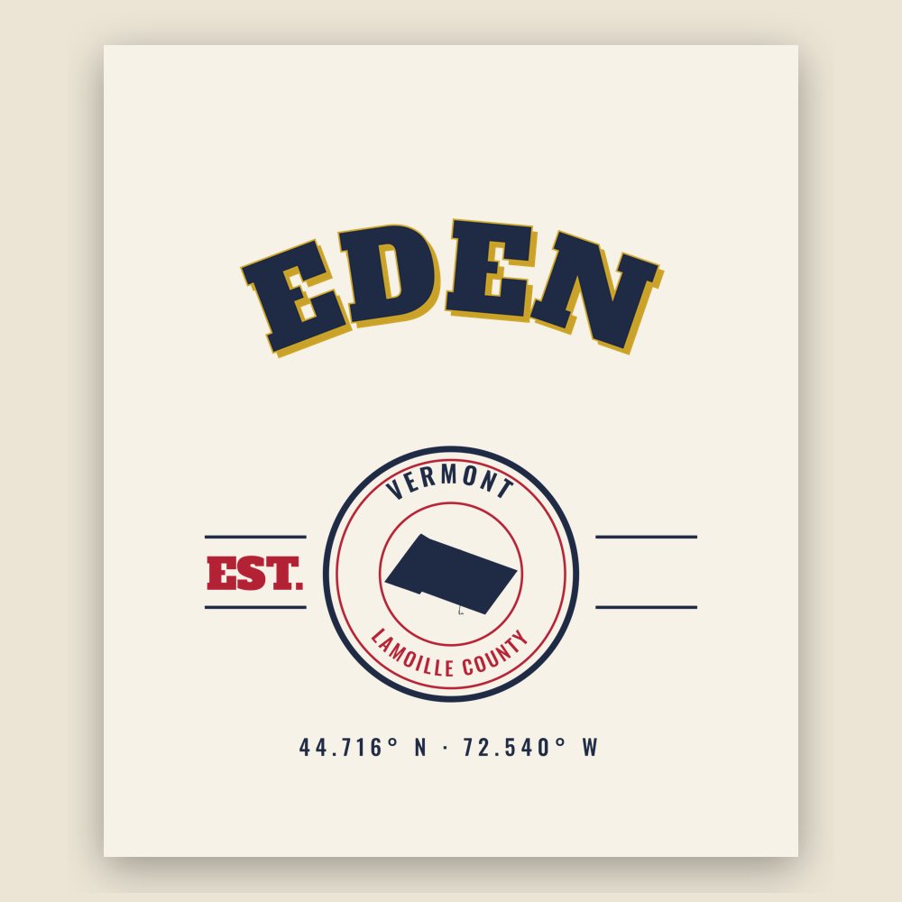 Eden Market Tote