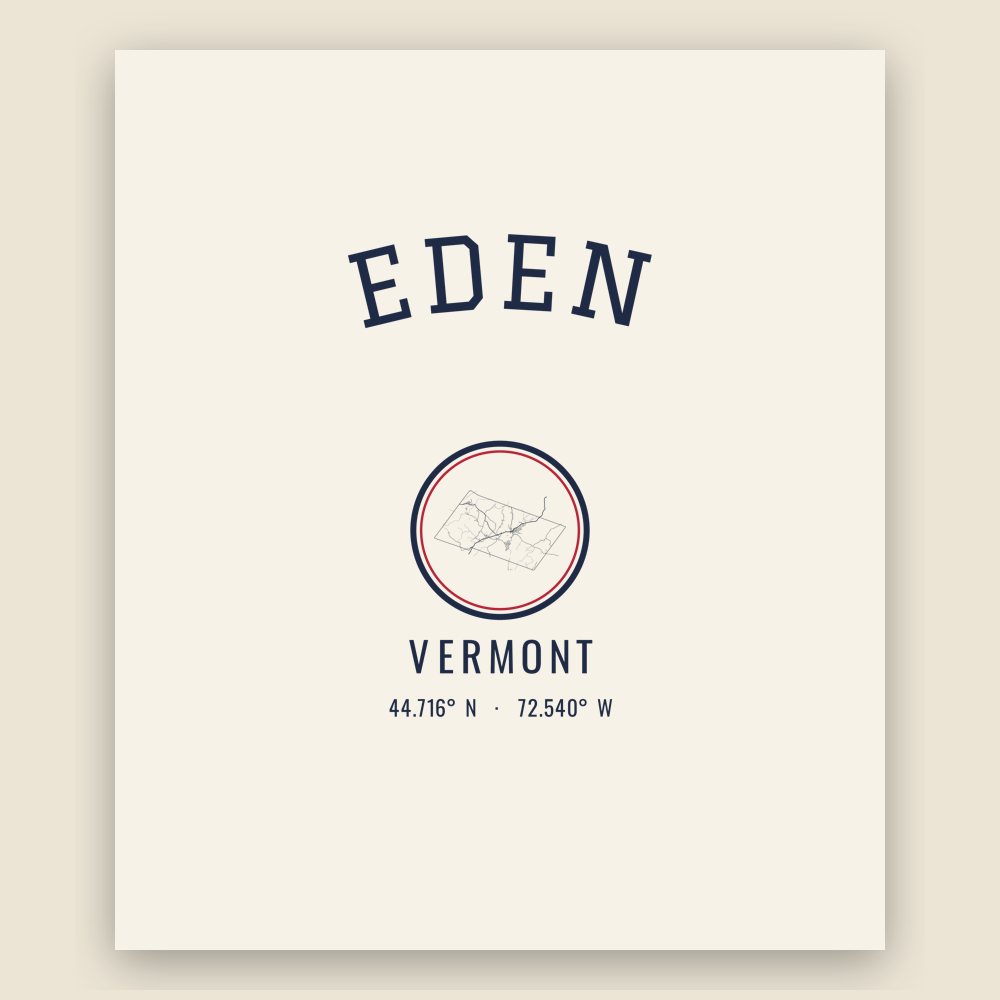 Eden Est. Tumbler