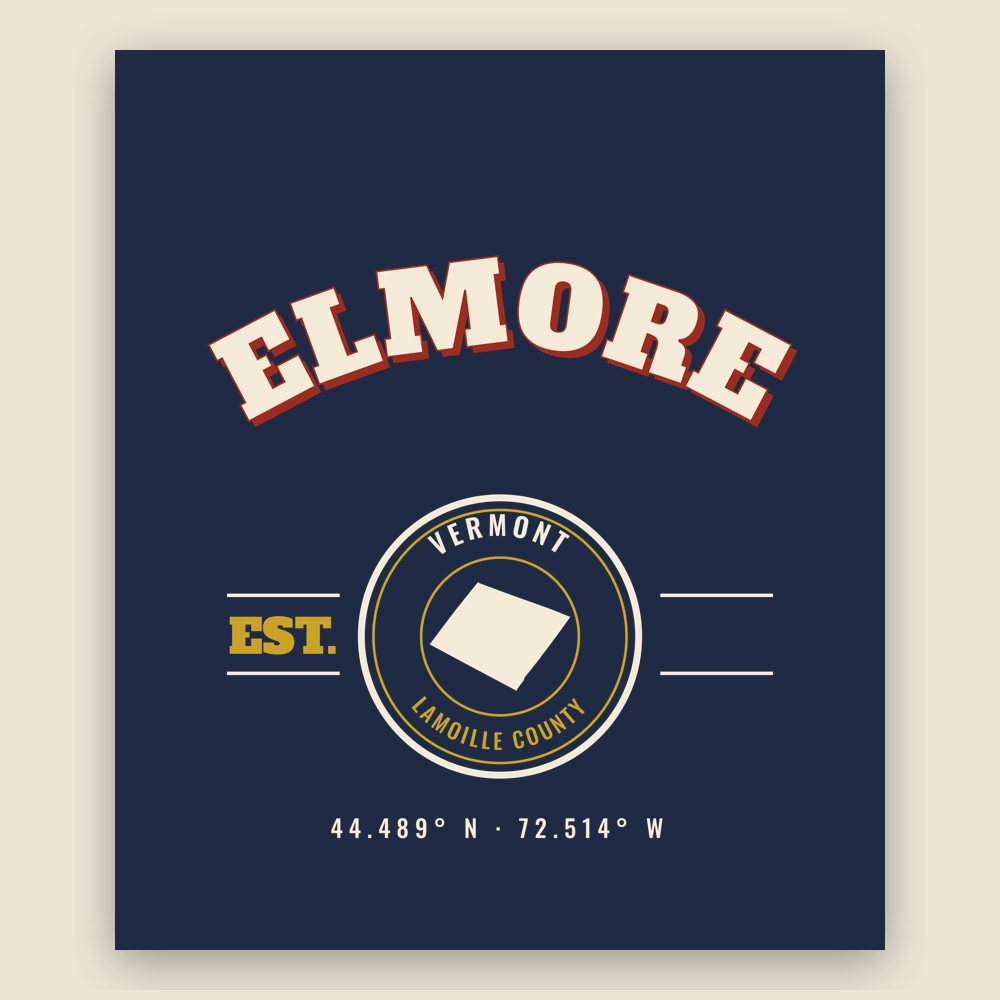 Elmore Est. Tee