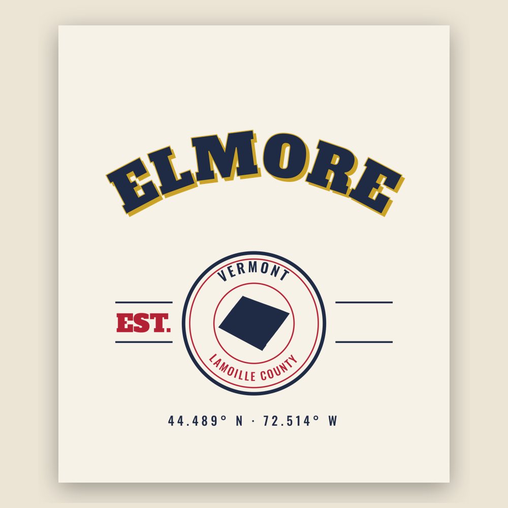 Elmore Market Tote
