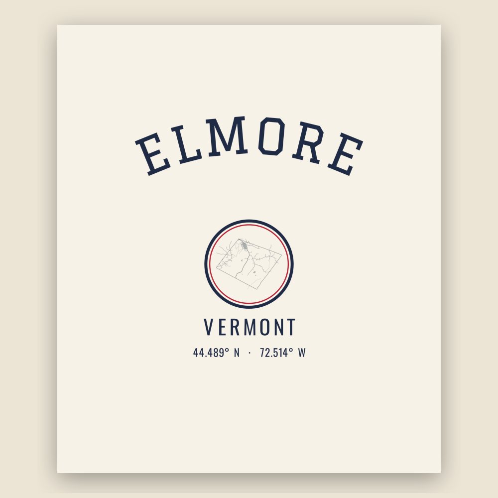 Elmore Est. Tumbler