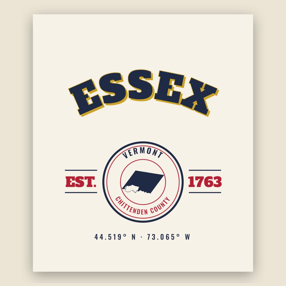 Essex Market Tote