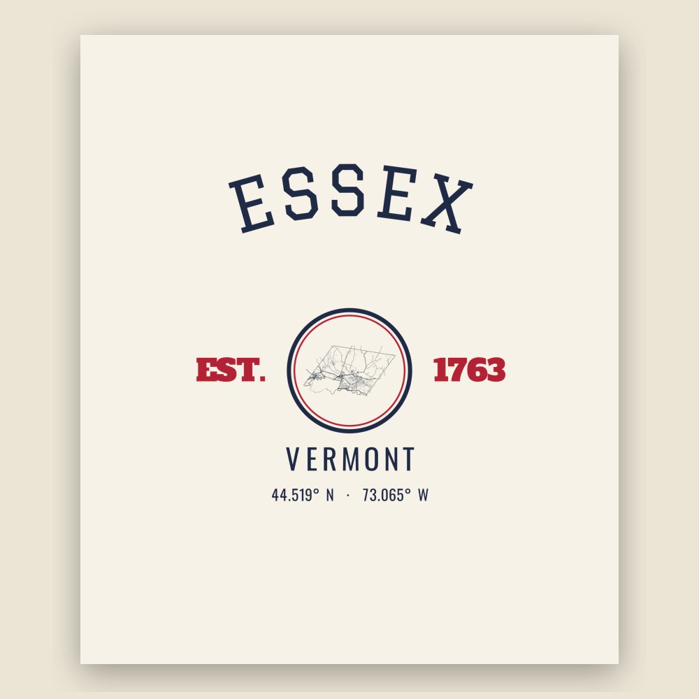 Essex Est. Tumbler