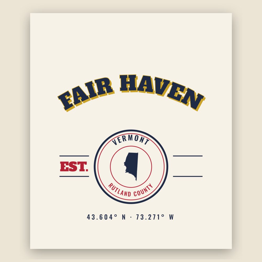 Fair Haven Market Tote