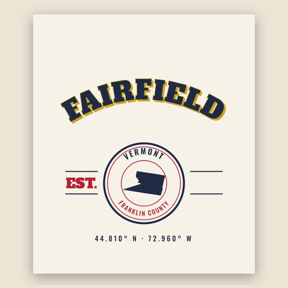 Fairfield Market Tote