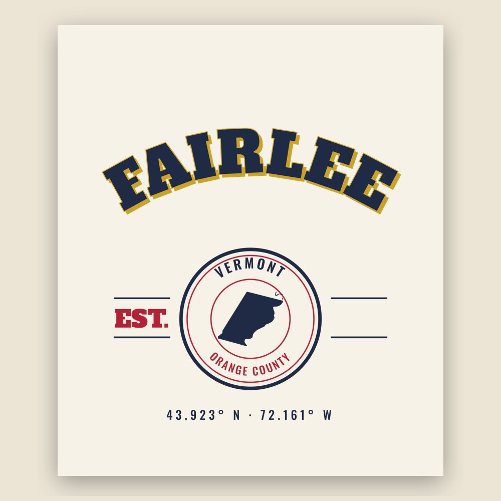 Fairlee Market Tote