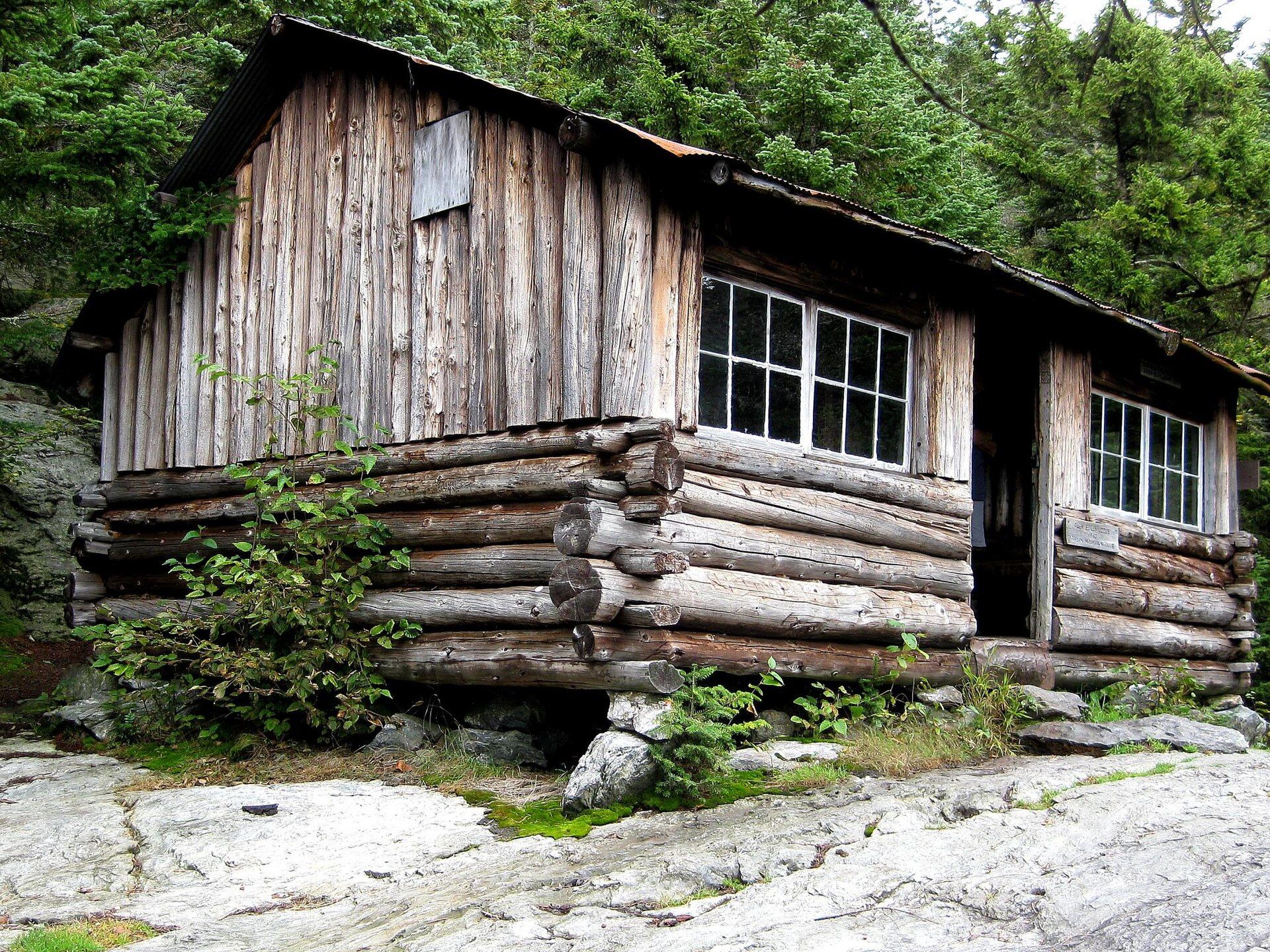 Glen Ellen Lodge, Fayston, Vermont