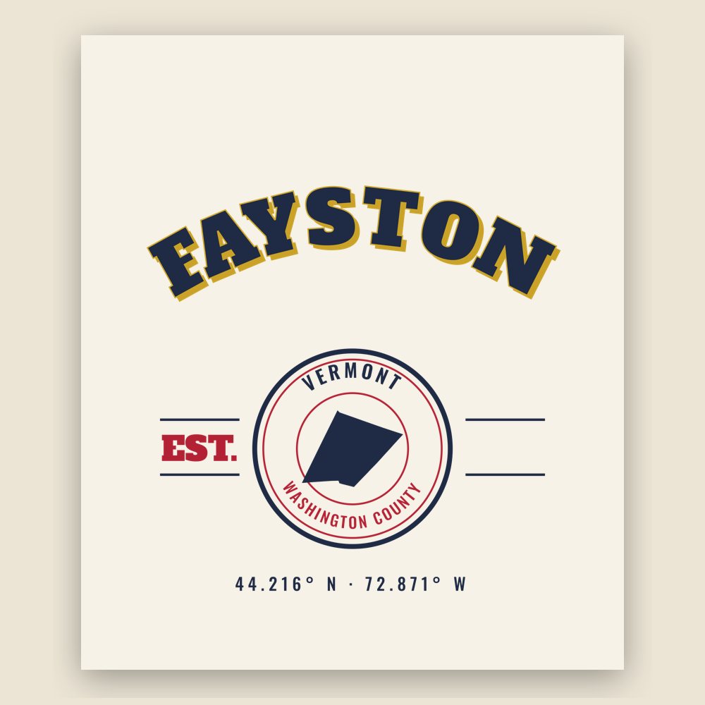 Fayston Market Tote
