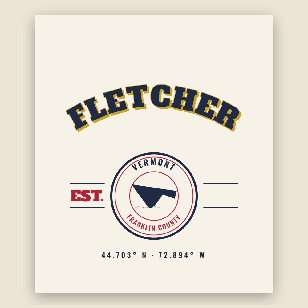 Fletcher Market Tote