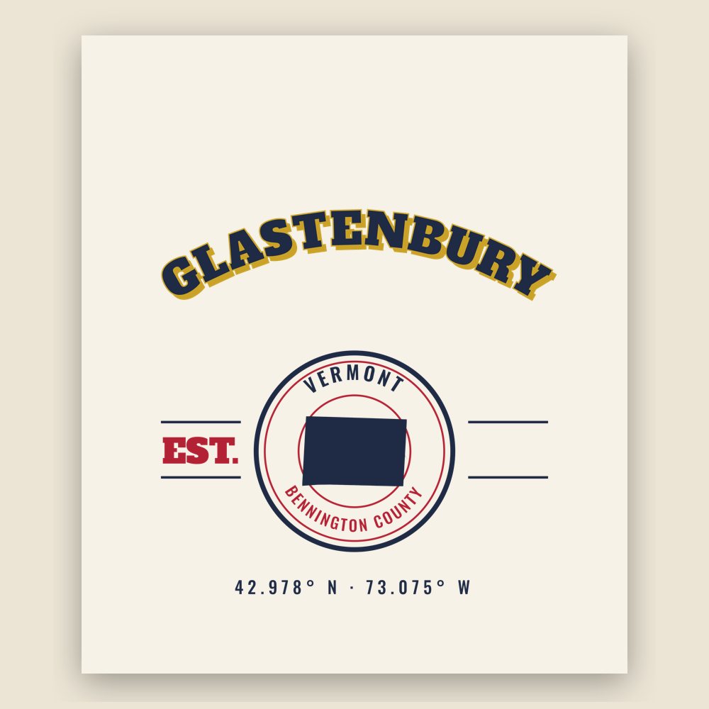 Glastenbury Market Tote